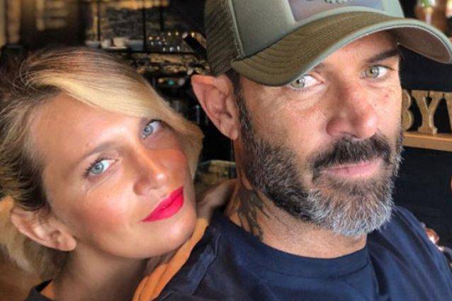 Katia Pedrotti Compie 40 Anni Gli Auguri Di Ascanio Pacelli