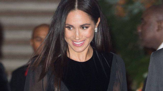 meghan markle e harry in crisi