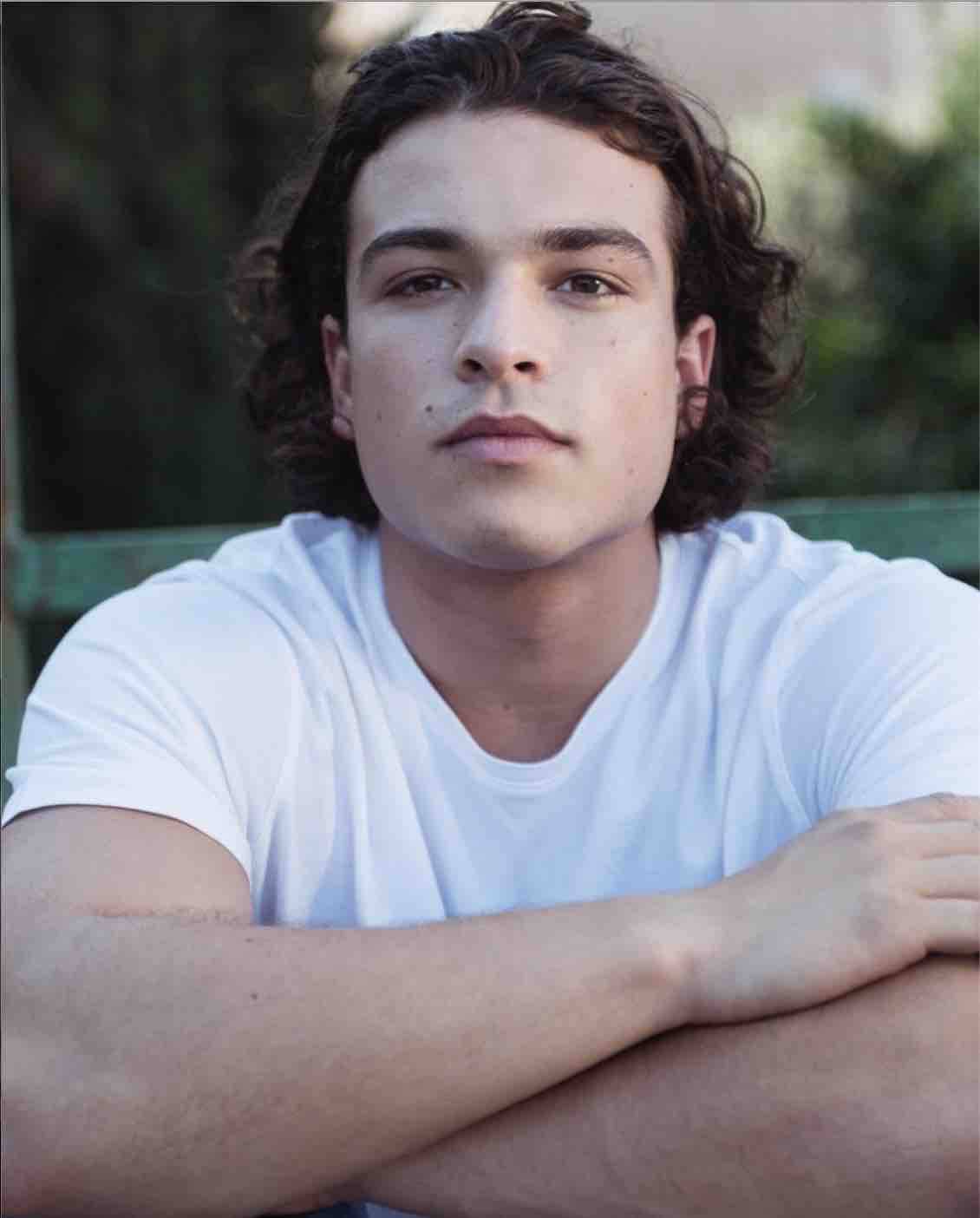 Leo Gassman Chi E Eta Altezza Carriera E Vita Privata