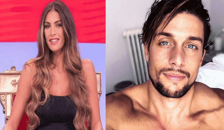 mara fasone e andrea dal corso