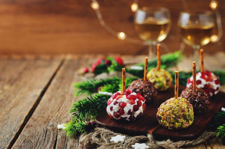 idee antipasto natale 2018