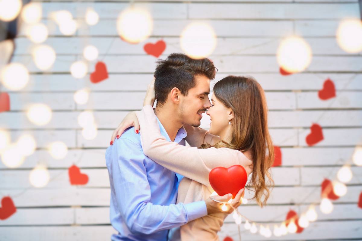 9 segni che hai trovato un amore che durerà tutta la vita