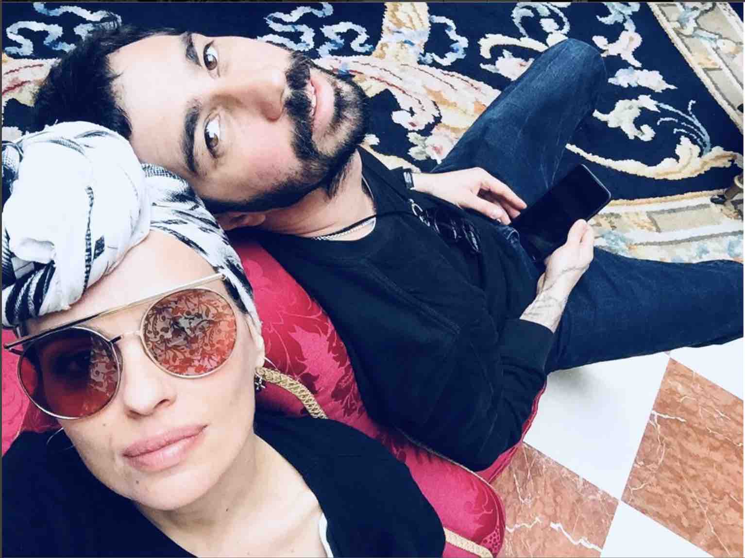 chi e claudia pandolfi eta altezza fidanzato e news