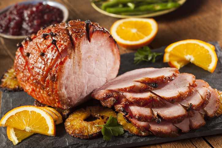 idee secondi piatti pranzo natale