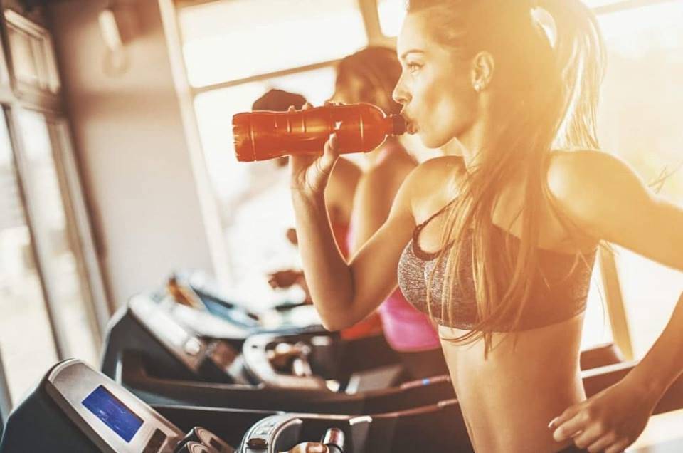 Pranzo Di Natale 18 Ll Menu Completo Per I Malati Di Palestra