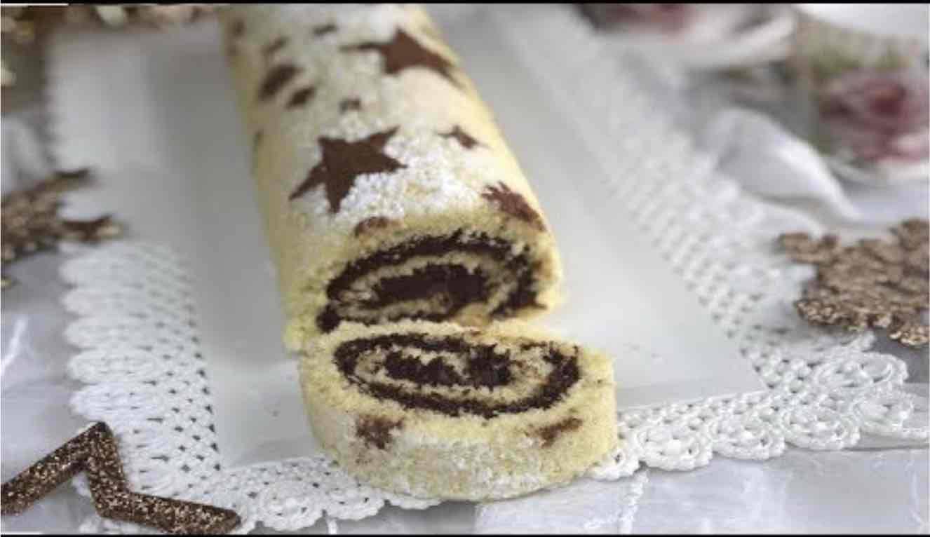 Tronchetto Di Natale Uccia 3000.Cenone Capodanno 2019 Menu Con Ricette Facili E Veloci