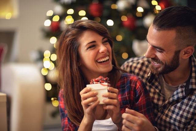 Regali Di Coppia Per Natale.Idee Regali Di Natale 2019 Per Il Fidanzato O Il Compagno