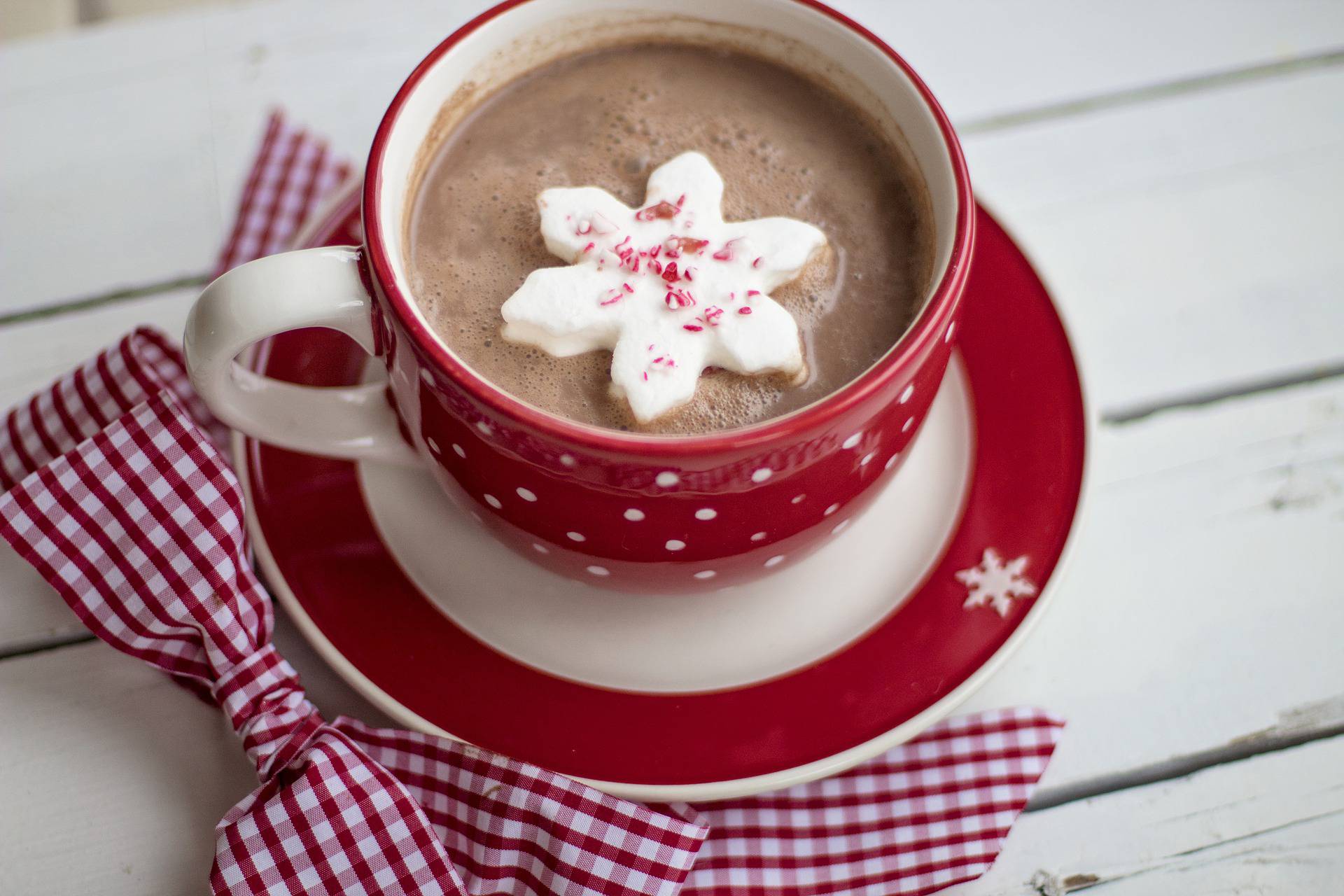 Risultati immagini per colazione natalizia