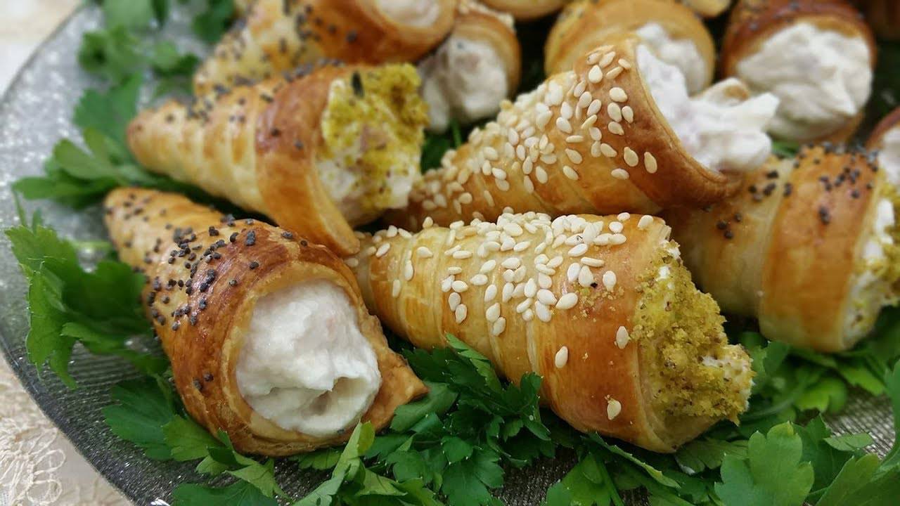 Antipasti Di Natale Siciliani.Pranzo Di Natale Tutti Gli Antipasti Piu Semplici E Gustosi Da Preparare