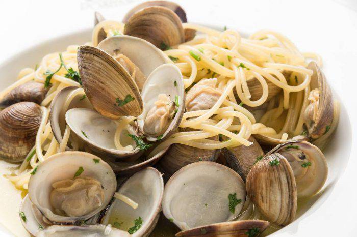 vongole