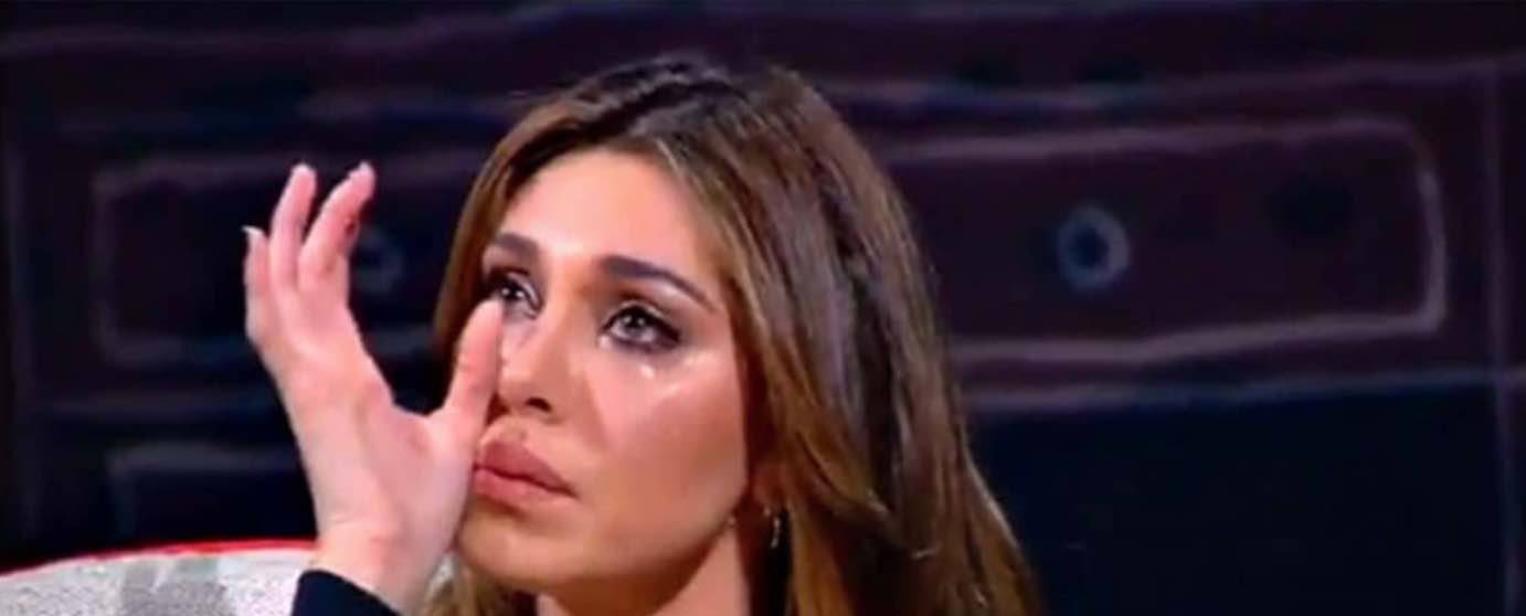 Belen Rodriguez