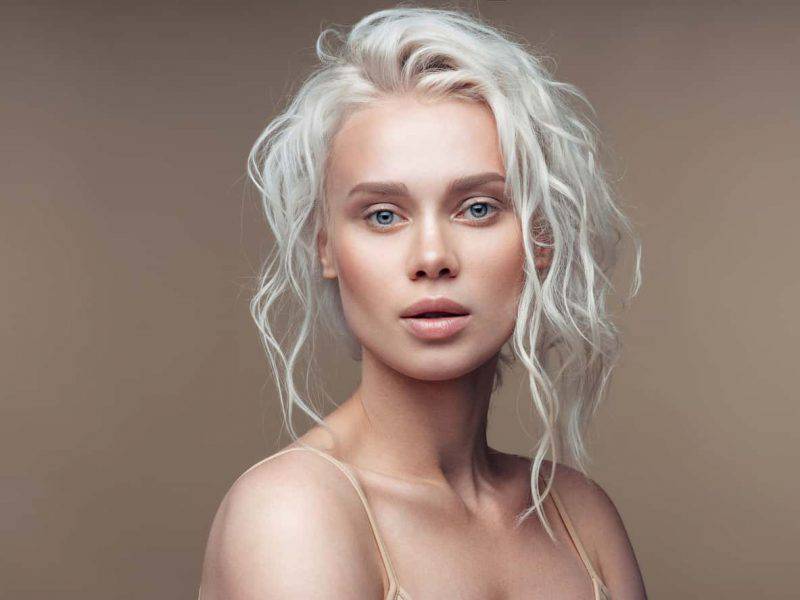 Capelli Tendenze Autunno Inverno 20192020 Dal Colore Al