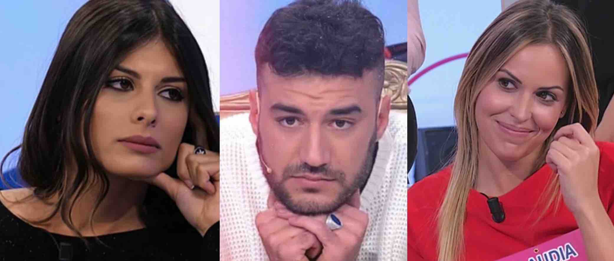 Uomini e Donne
