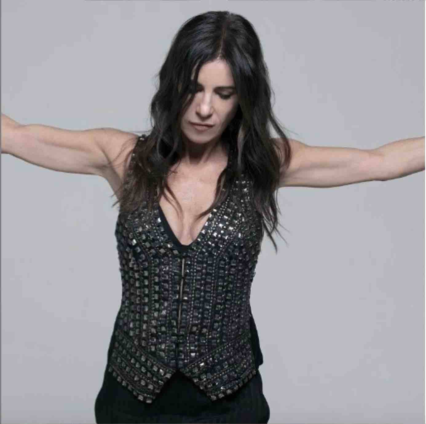 Paola Turci Tu Si Na Cosa Grande