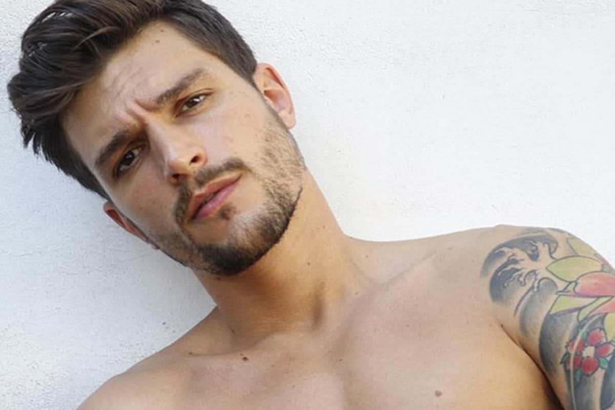 andrea zelletta nuovo tronista uomini e donne