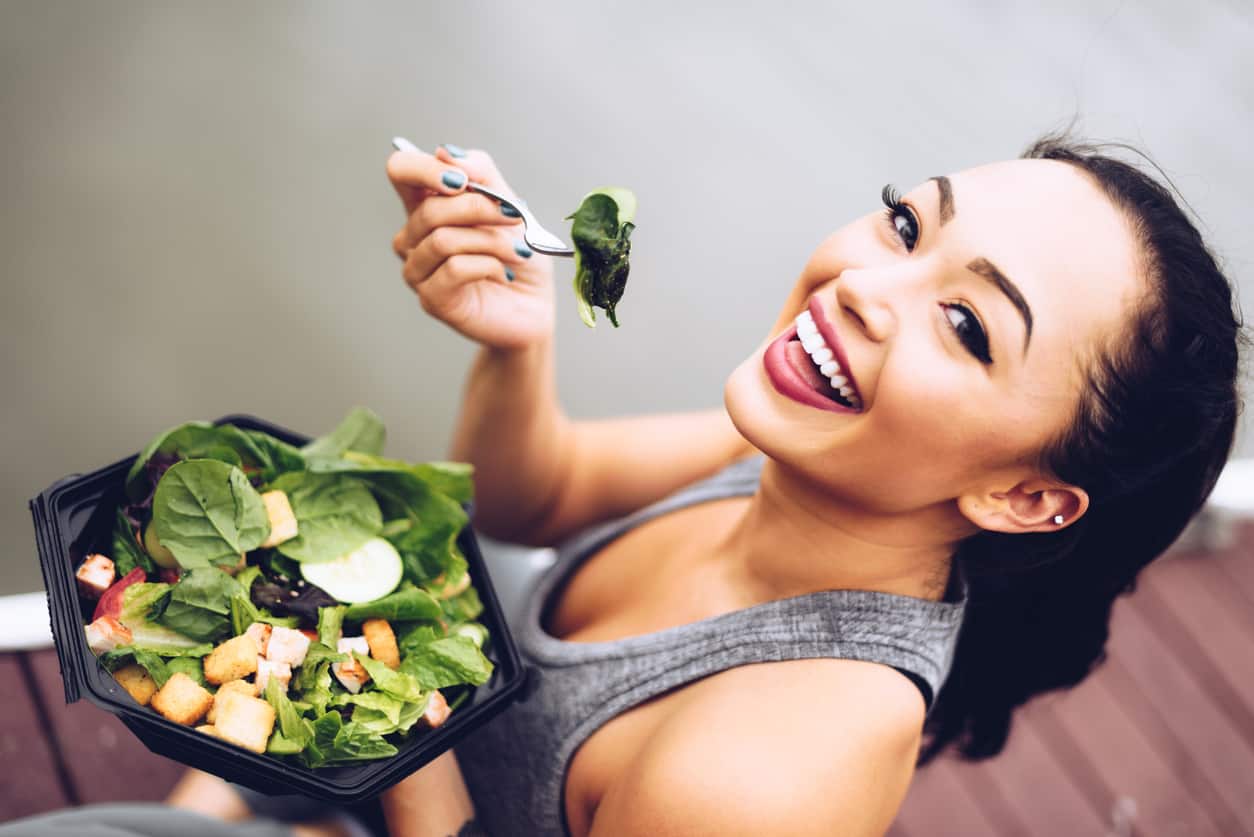 Dieta Lean, per dimagrire in 15 minuti 