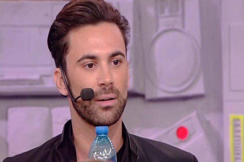 Luca Isola Dei Famosi 2022 Segno Zodiacale