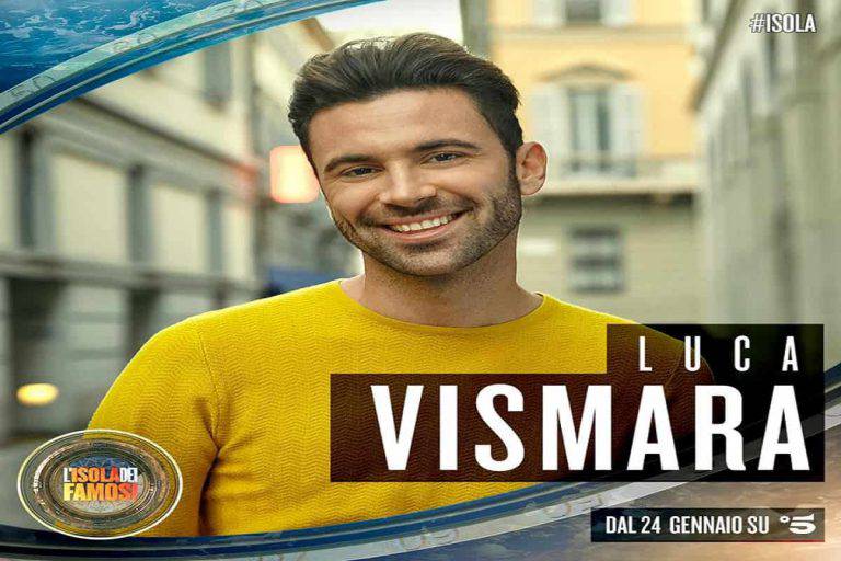 Luca Isola Dei Famosi 2022 Segno Zodiacale