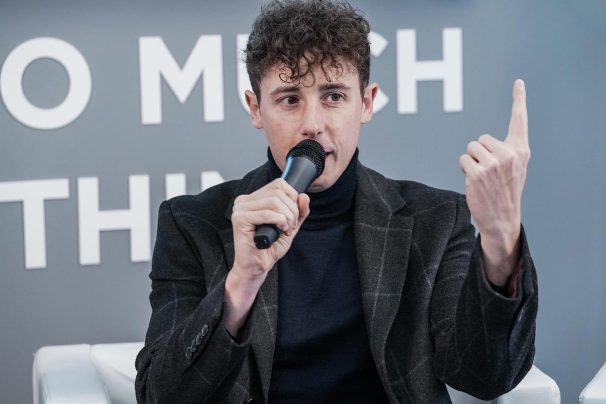 Primo piano di Shade