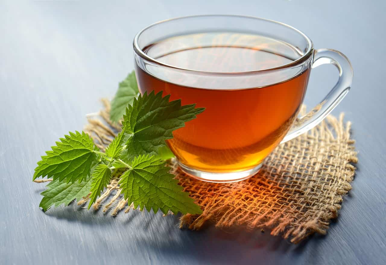 Le migliori tisane per accelerare il metabolismo 