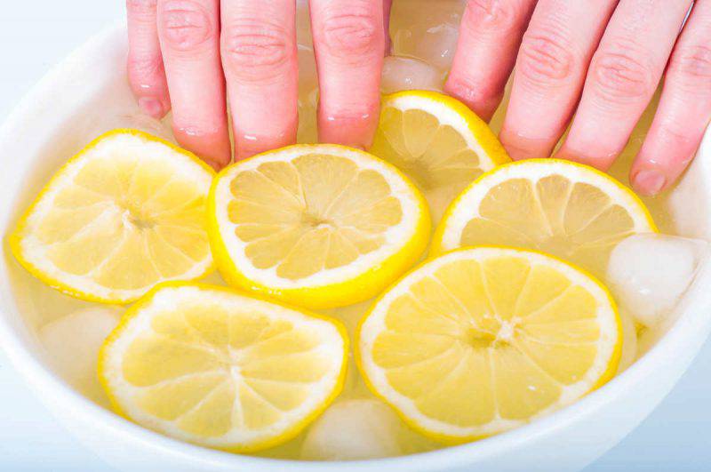 44 incredibili usi del limone da testare assolutamente