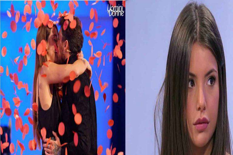 La Scelta Di Federica Uomini E Donne