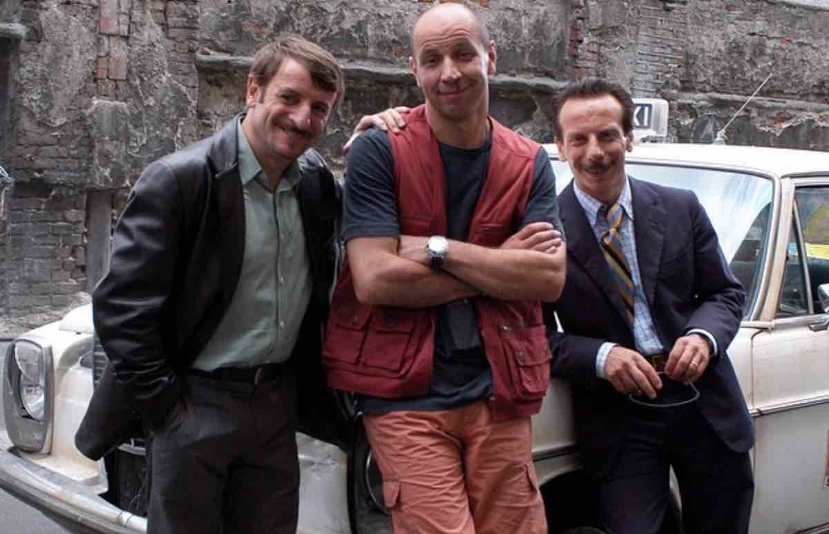 Aldo, Giovanni e Giacomo: chi sono? Età, altezza, carriera e vita privata