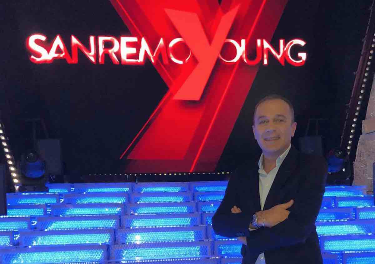 Angelo Baiguini chi è? Età, altezza, carriera e vita privata