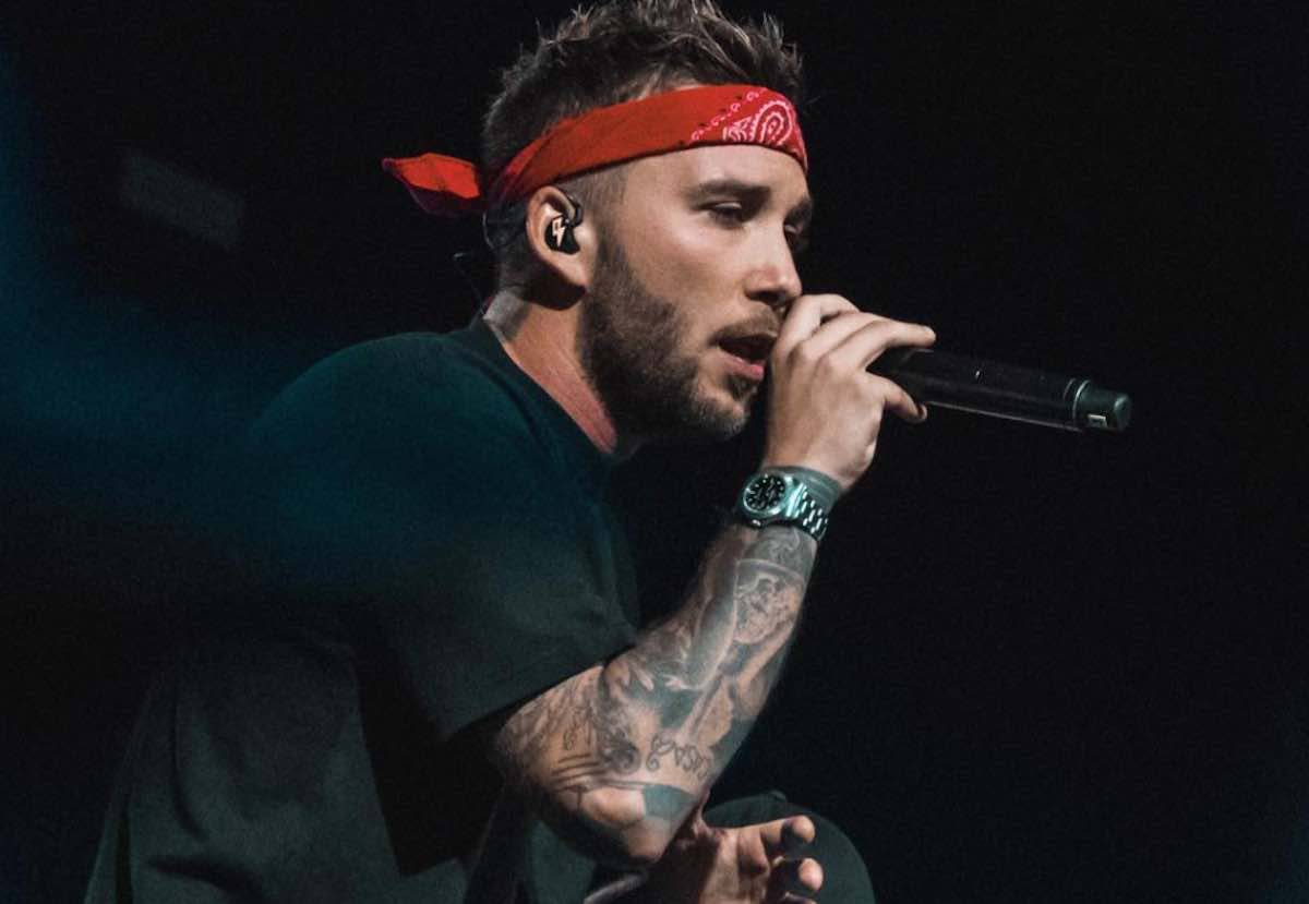 Soleil è stata segretamente fidanzata con un rapper famoso | Archivio ...