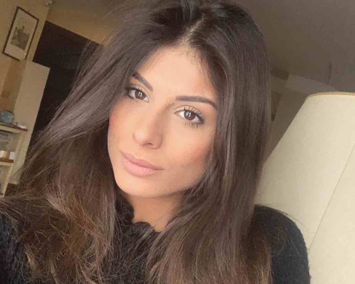 Giulia Cavaglia