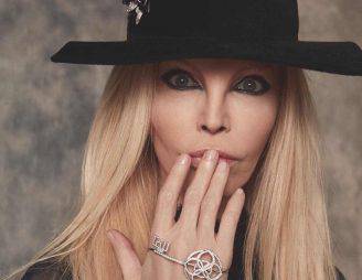 Patty Pravo