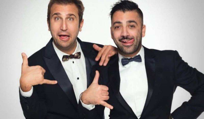 Tutti I Concorrenti Di Amici Di Tutte Le Edizioni