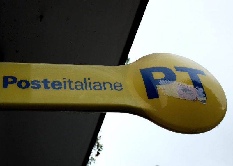 Non Riesco A Ricevere Sms Da Poste Italiane