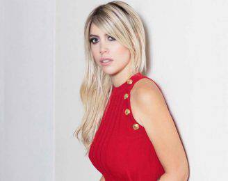 Wanda Nara