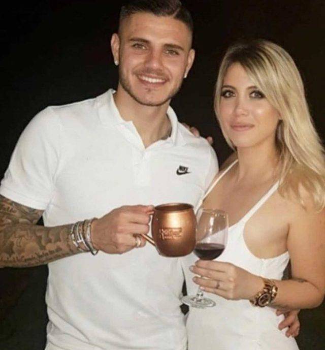 Wanda Nara e Mauro Icardi si sono lasciati? La verità arriva dall'Argentina