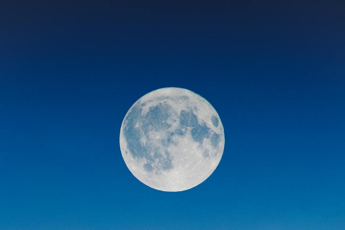 Luna piena