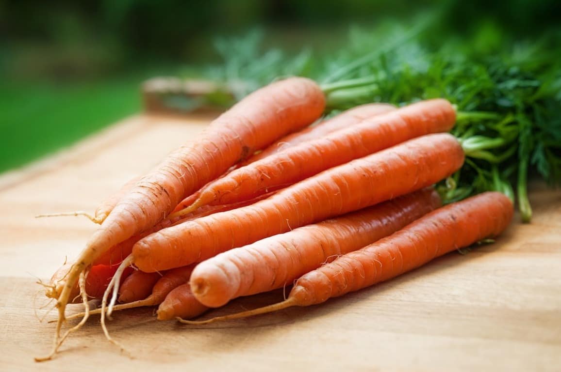 Le carote