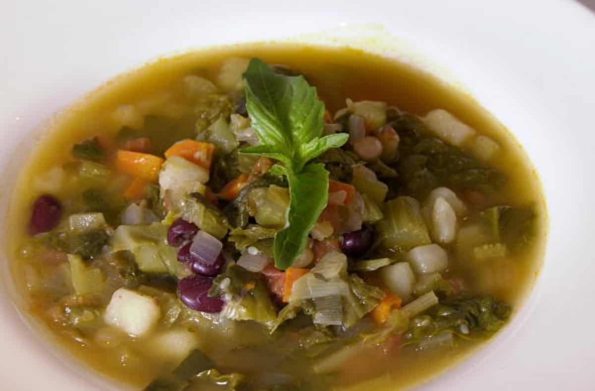 La Dieta Del Giorno Prima Come Perdere Peso Velocemente E Depurarsi