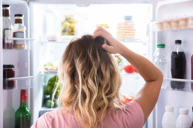 Binge Eating Come Guarire Da Soli