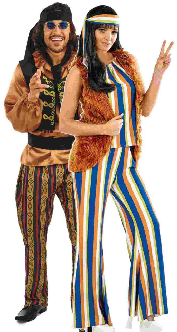 Carnevale 2020 Idee su come travestirsi in coppia