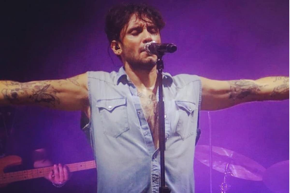 fabrizio moro