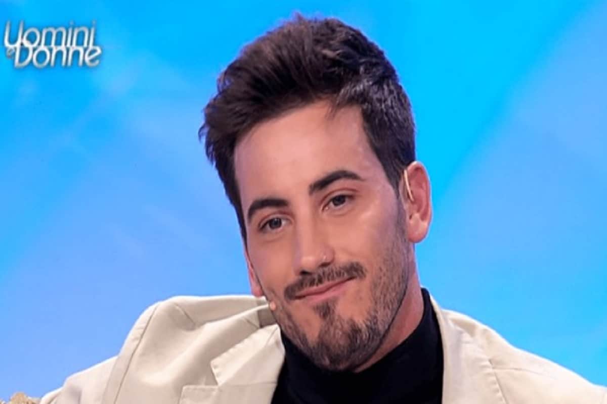 Chi Ha Scelto La Tronista Di Uomini E Donne