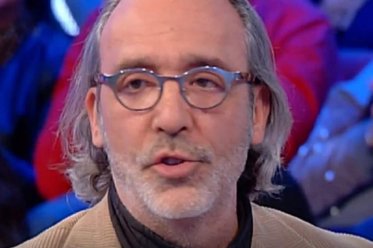 Luca Dell'isola Dei Famosi Quanti Anni Ha
