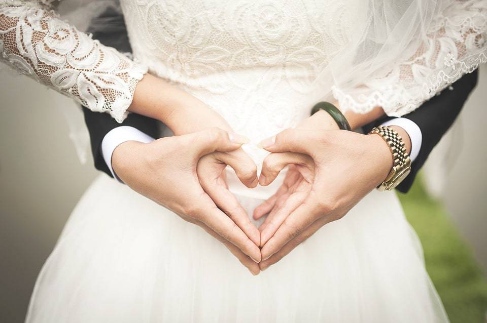 dubbi sul matrimonio