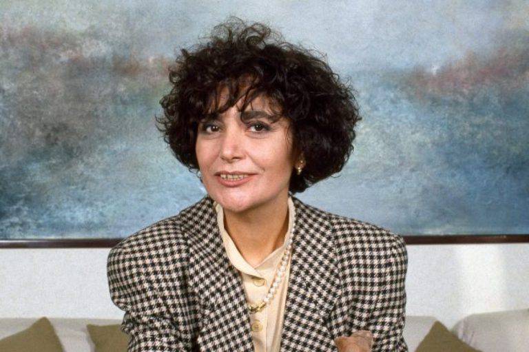 A Che Età è Morta Mia Martini