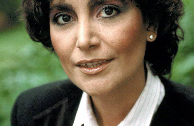 A Che Età è Morta Mia Martini