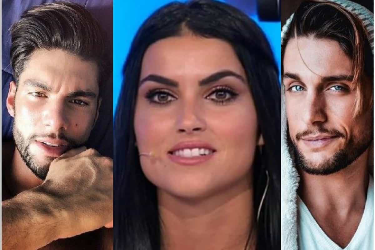 uomini e donne teresa langella