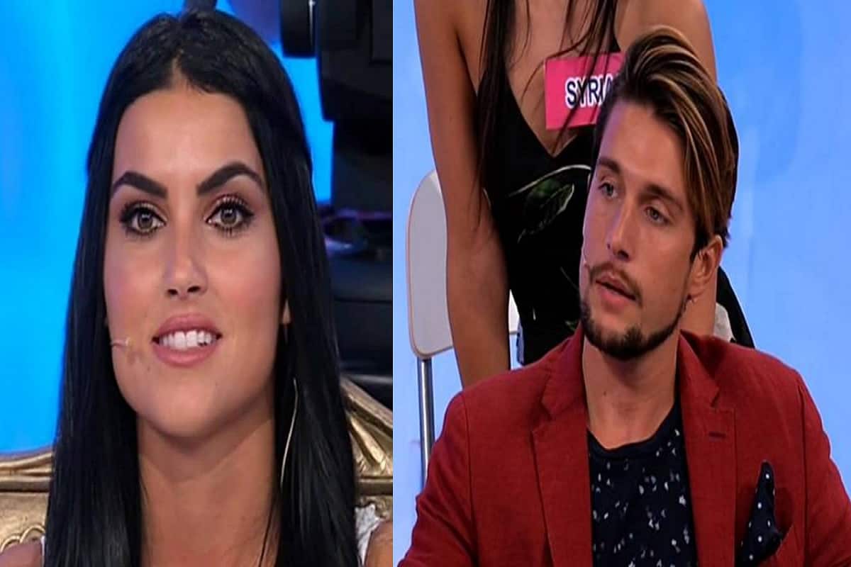 teresa langella e andrea dal corso