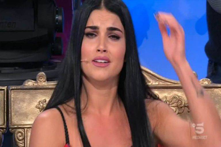 Uomini E Donne La Scelta Di Teresa