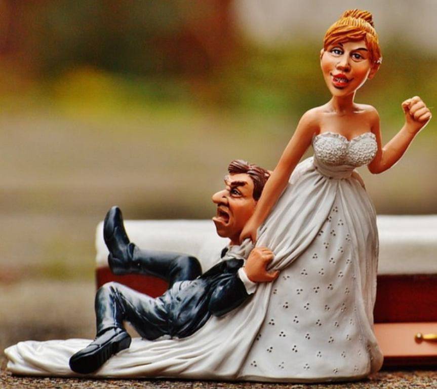 In Italia Si Possono Sposare Due Donne